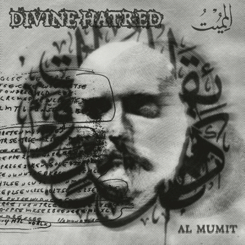 Divine Hatred : Al Mumit